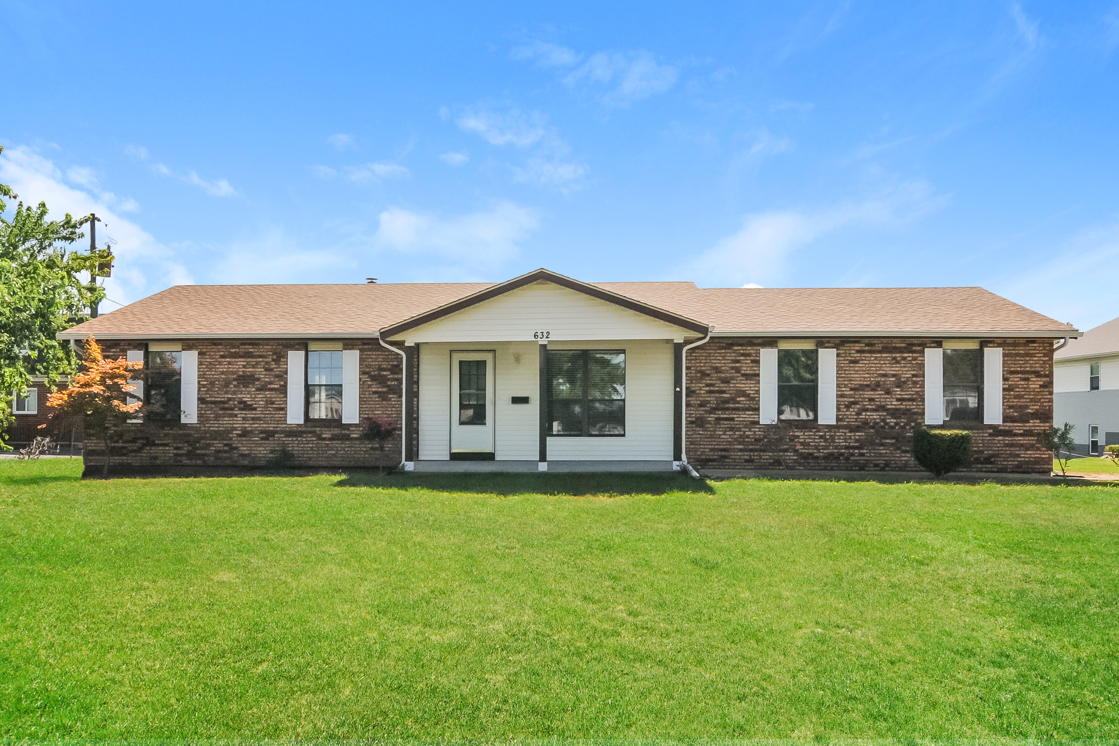 632 WESTWOODS RD WRIGHT CITY, MO 63390